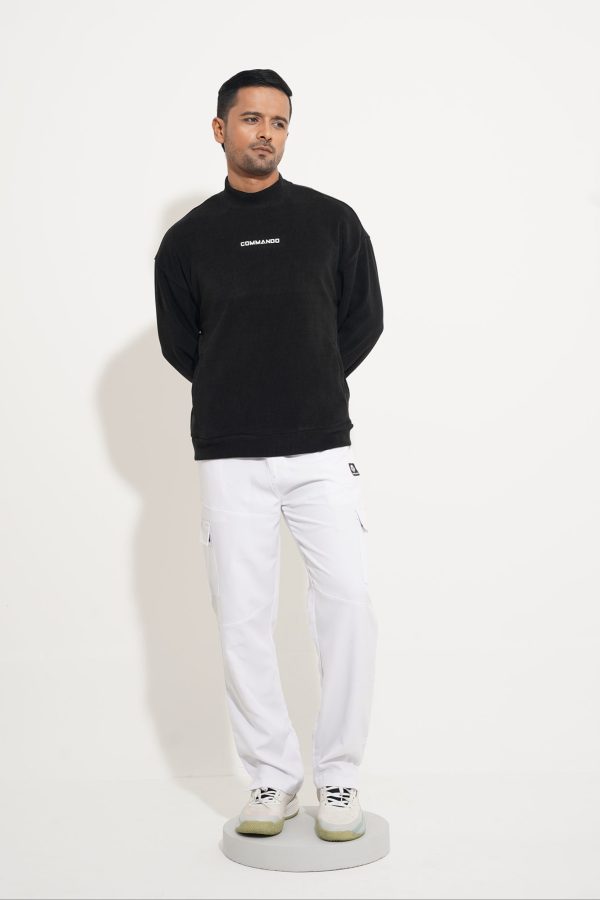 Alternative view of Oversized Sweat Shirt